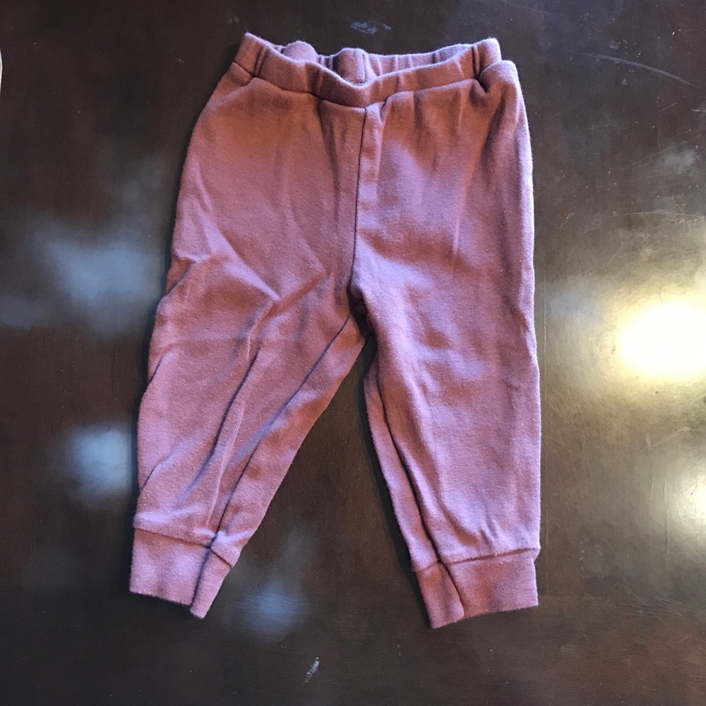 Carter’s Pants